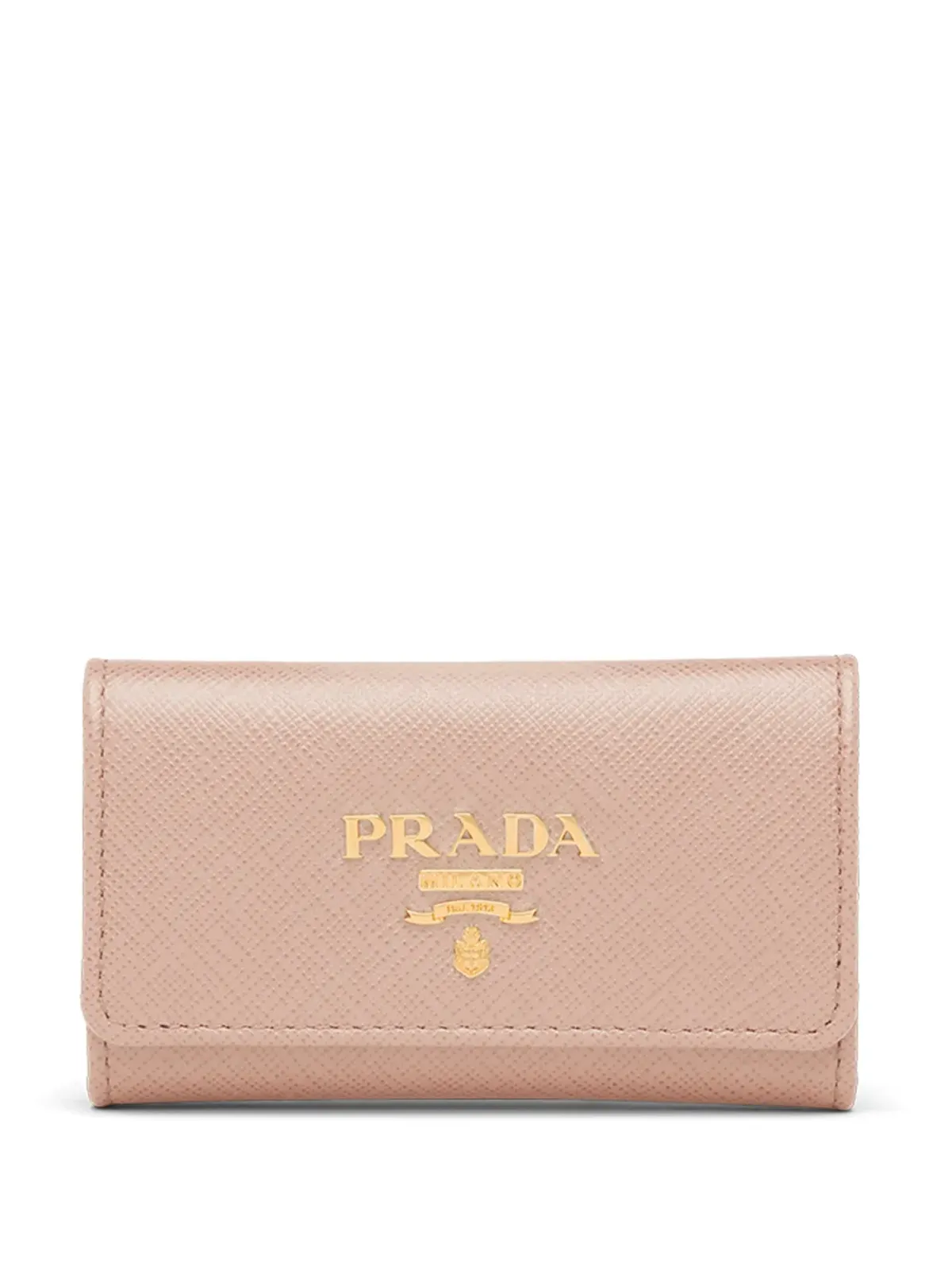 Prada スナップキーケース - 画像1