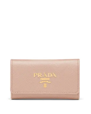 Prada スナップキーケース - サムネイル1
