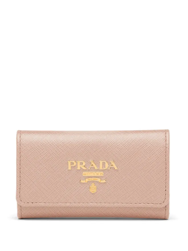 Prada Prada スナップキーケースの商品画像