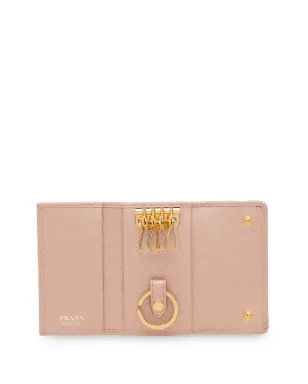 Prada スナップキーケース - サムネイル3