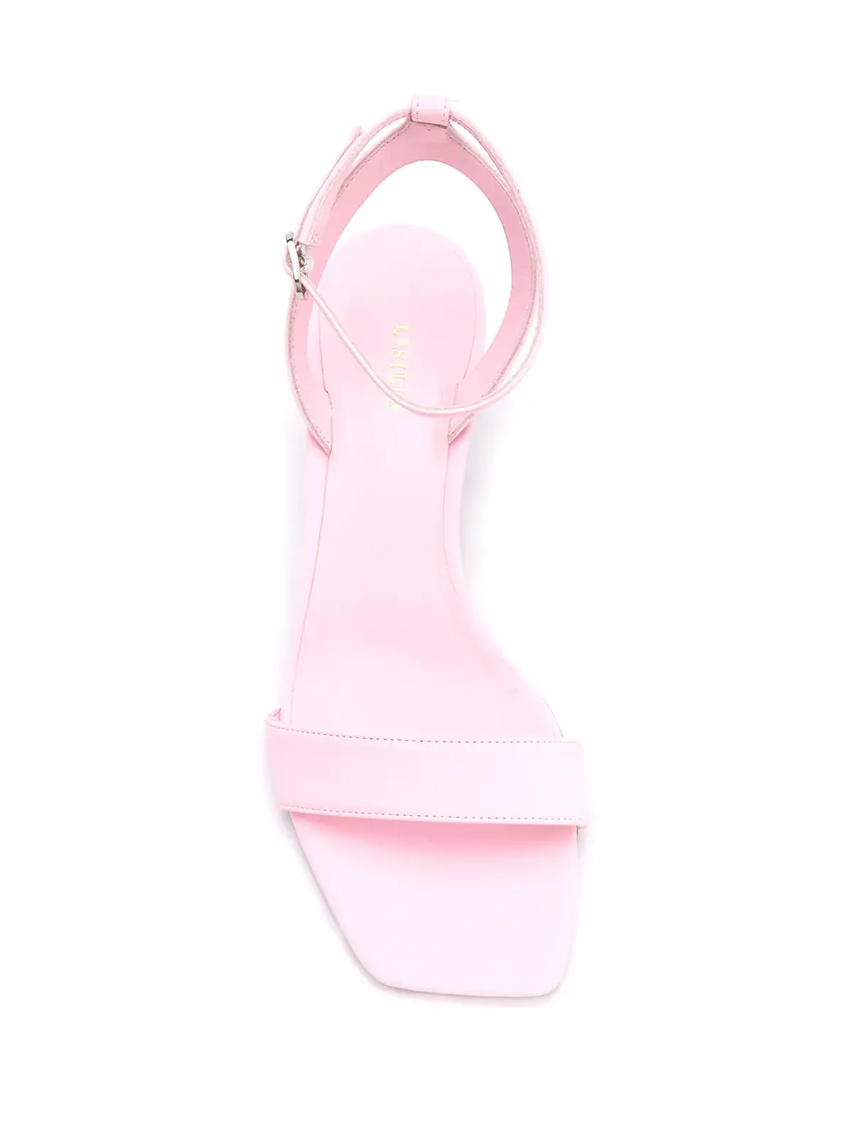 Le Silla Candyオープントゥサンダル - 画像4