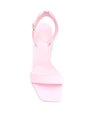 Le Silla Candyオープントゥサンダル - サムネイル4