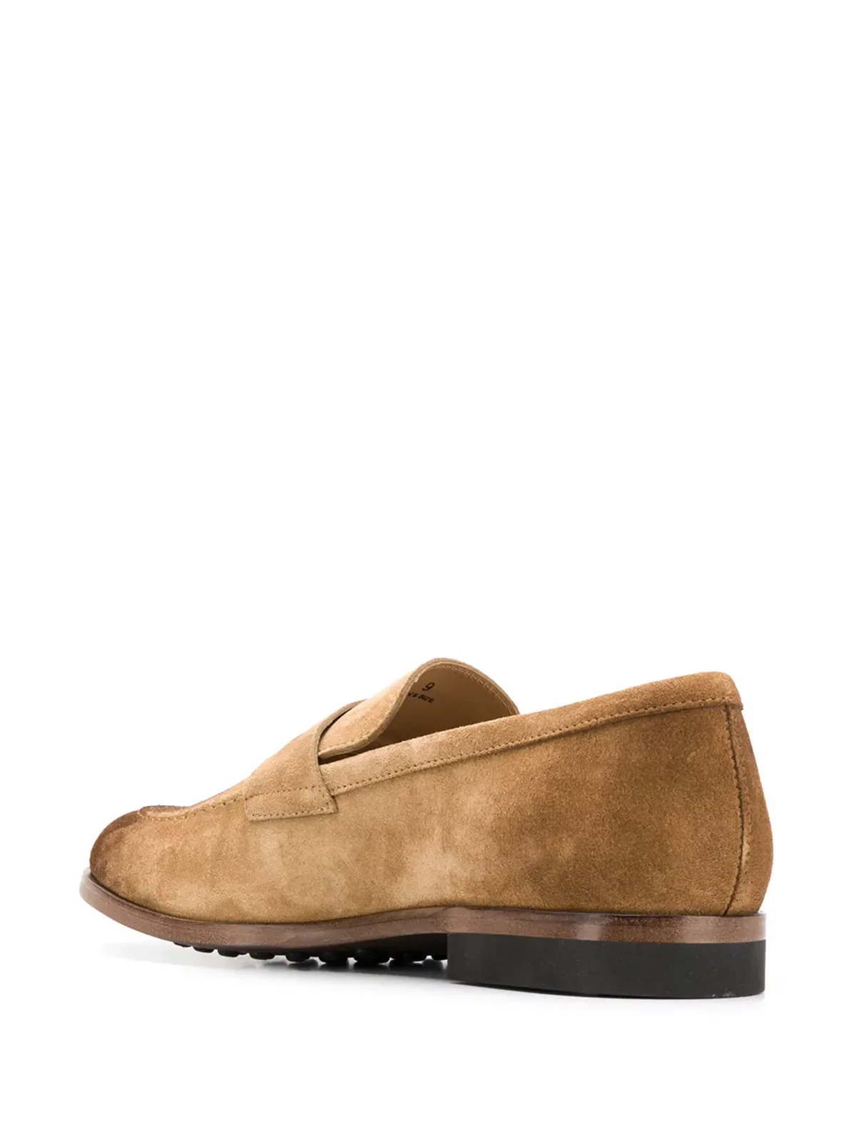 Tod's グラデーションレザー ローファー - 画像3