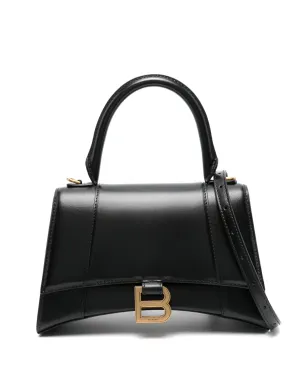 Balenciaga Hourglassトップハンドルバッグ - サムネイル1