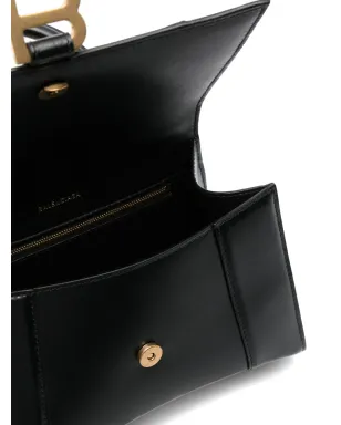 Balenciaga Hourglassトップハンドルバッグ - サムネイル5