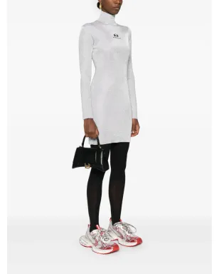 Balenciaga Hourglassトップハンドルバッグ - サムネイル2