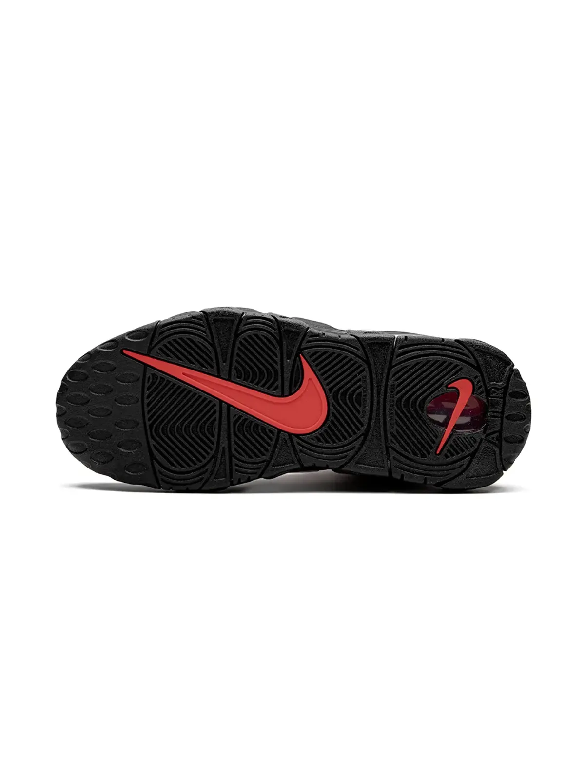 Nike Kids エアモア・アップテンポ (GS) スニーカー - 画像4