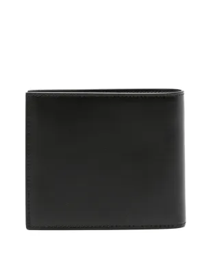 Saint Laurent タイニー Cassandre East/West ウォレット - Black - サムネイル2