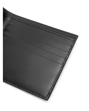 Saint Laurent タイニー Cassandre East/West ウォレット - Black - サムネイル3