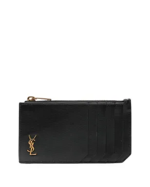 Saint Laurent タイニー・キャサンドル カードホルダー - サムネイル1