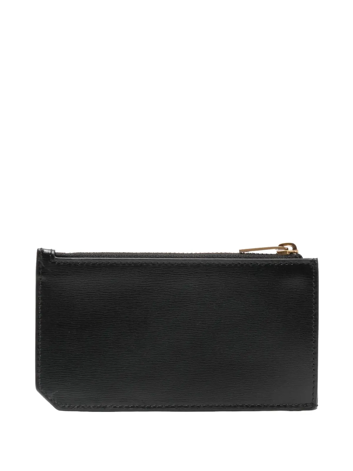 Saint Laurent タイニー・キャサンドル カードホルダー - 画像2