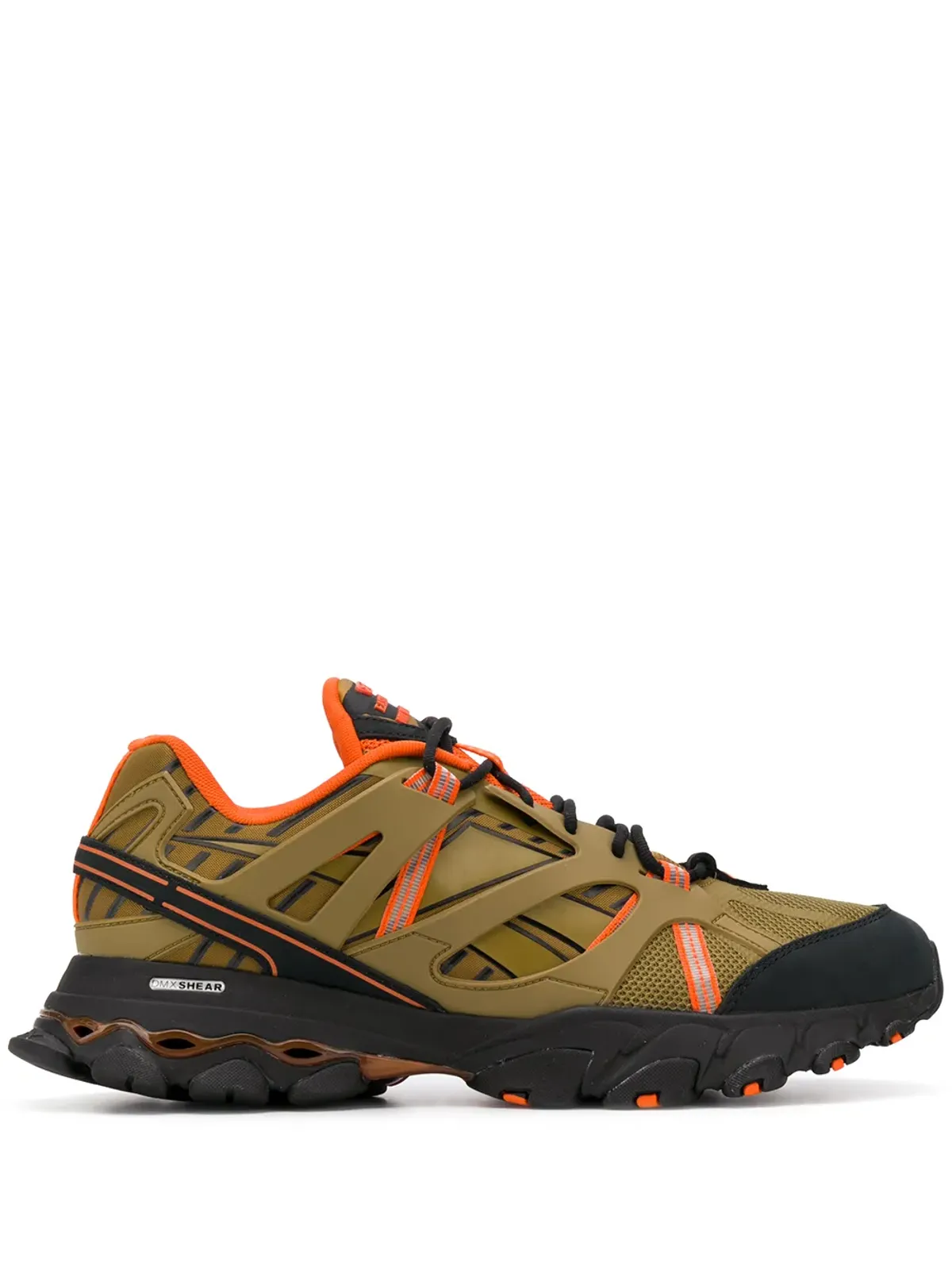 Reebok x Eastlogue Trail Shadow スニーカー - 画像1