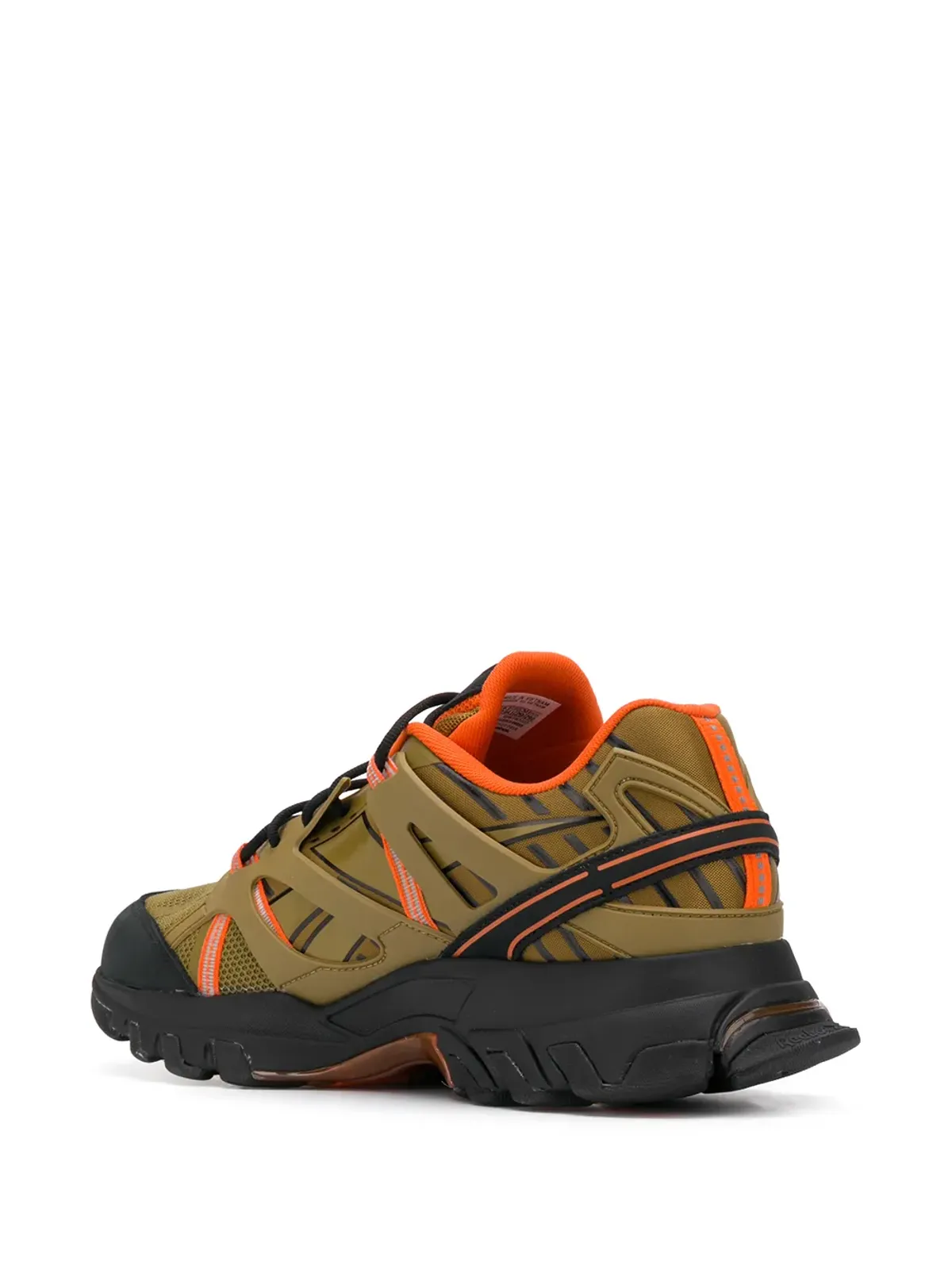 Reebok x Eastlogue Trail Shadow スニーカー - 画像3