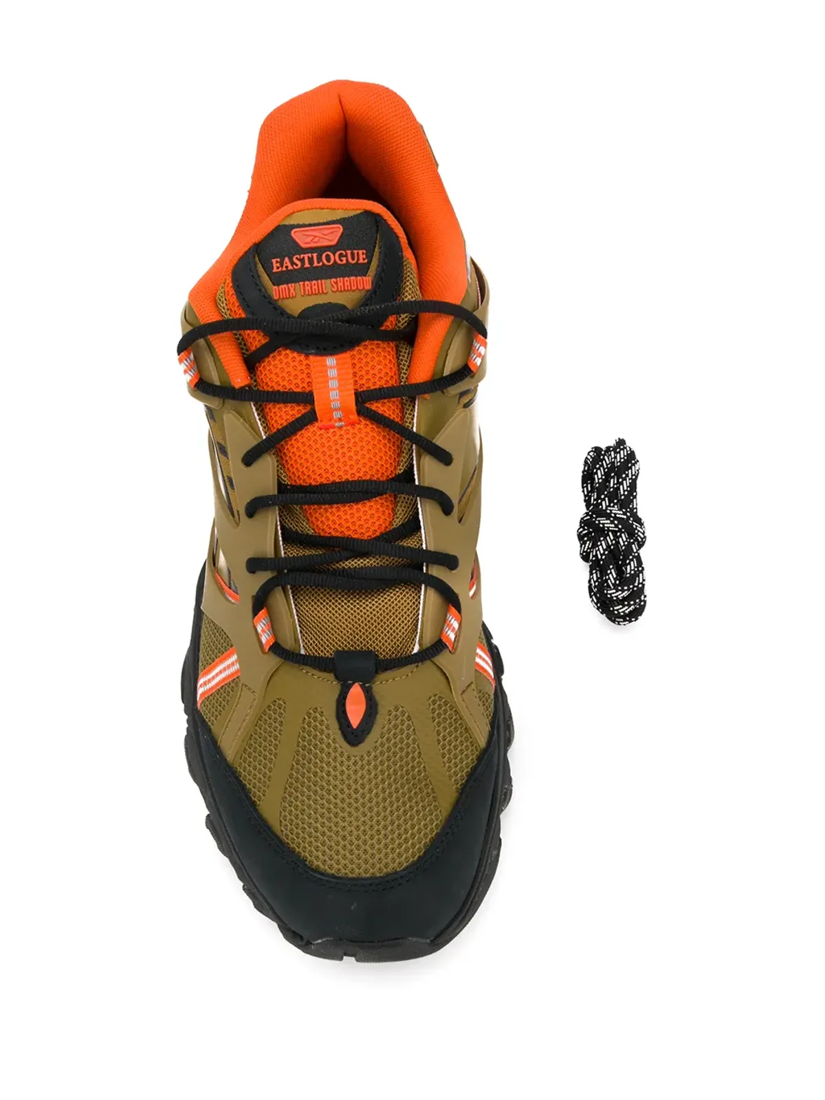 Reebok x Eastlogue Trail Shadow スニーカー - 画像4