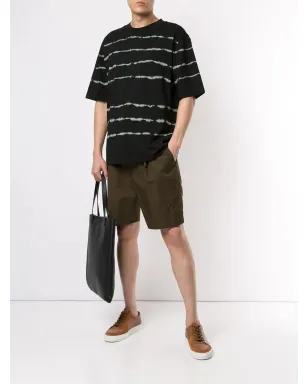 3.1 Phillip Lim 膝丈トラックショーツ - サムネイル2