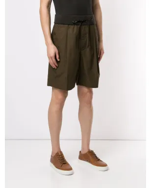 3.1 Phillip Lim 膝丈トラックショーツ - サムネイル3