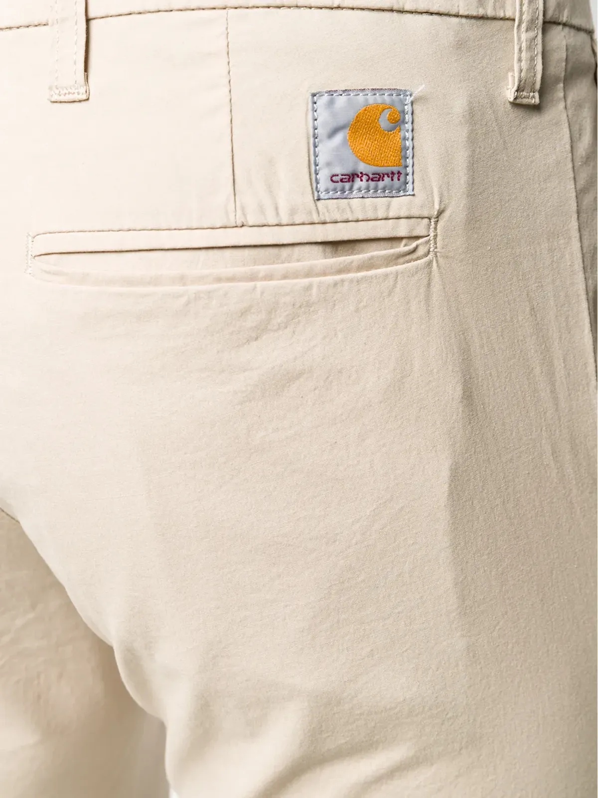 Carhartt WIP チノパンツ - 画像5