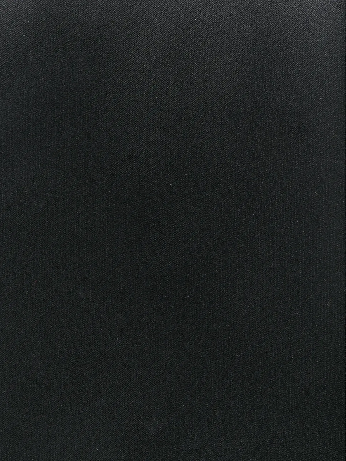 Canali 先のとがったシルクタイ - 画像2