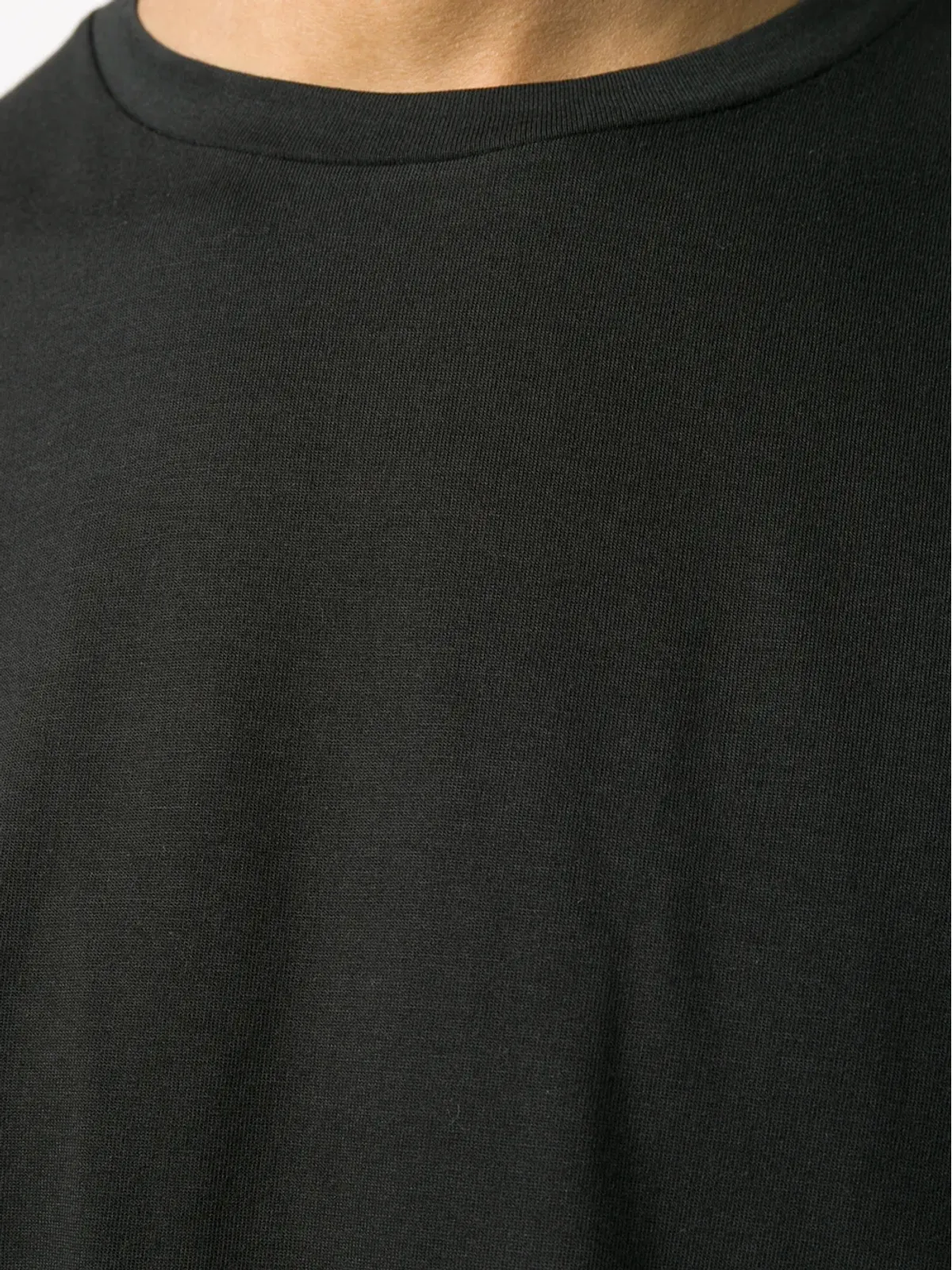 The Row Luke コットンTシャツ - 画像5