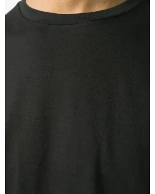 The Row Luke コットンTシャツ - サムネイル5