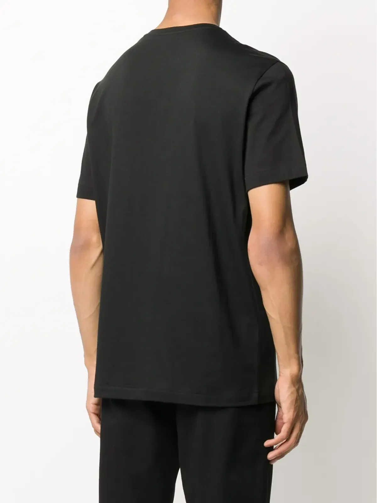 The Row Luke コットンTシャツ - 画像4