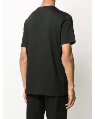 The Row Luke コットンTシャツ - サムネイル4