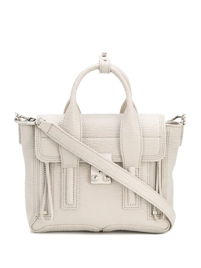 3.1 Phillip Lim 3.1 Phillip Lim Pashli サッチェルの商品画像