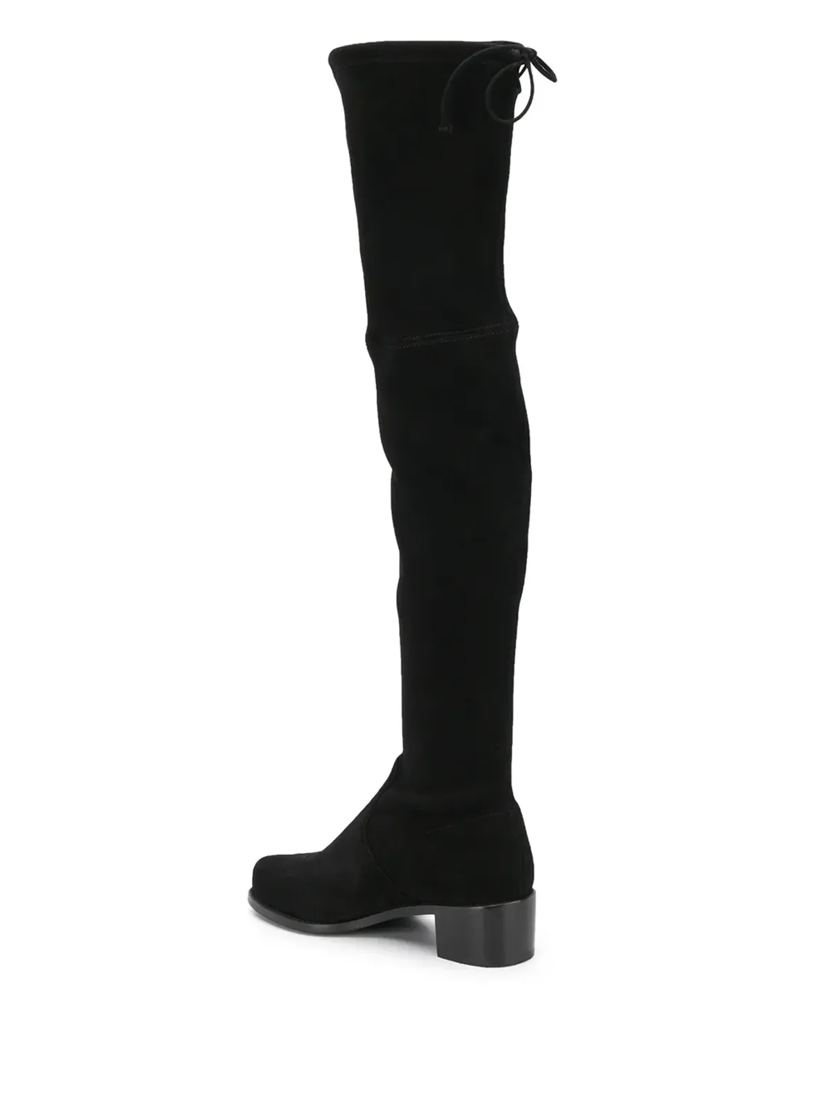 Stuart Weitzman ミドランド オーバー・ザ・ニー ブーツ - 画像3