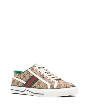 Gucci テニス 1977 スニーカー - Neutrals - サムネイル2