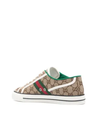 Gucci テニス 1977 スニーカー - Neutrals - サムネイル3