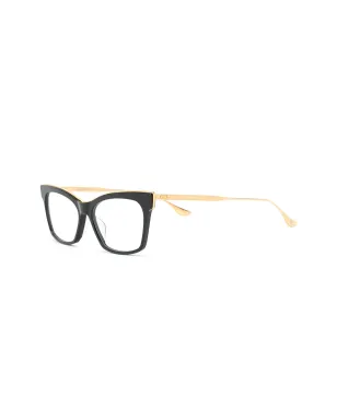 Dita Eyewear キャットアイ眼鏡フレーム - サムネイル2