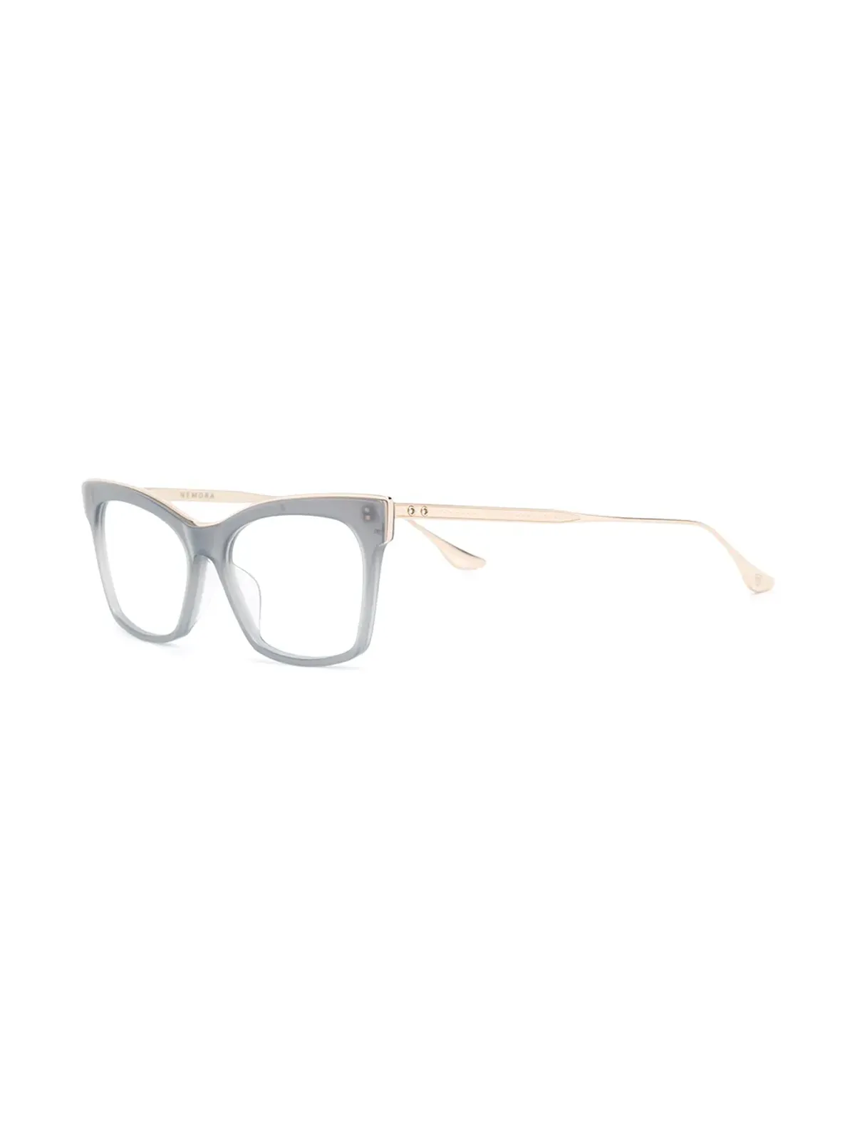 Dita Eyewear キャットアイフレーム - 画像2