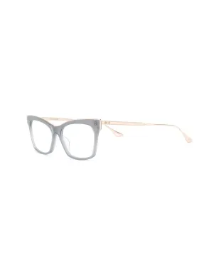 Dita Eyewear キャットアイフレーム - サムネイル2