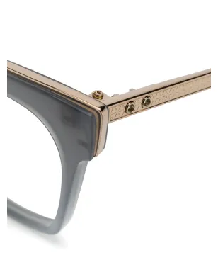 Dita Eyewear キャットアイフレーム - サムネイル3