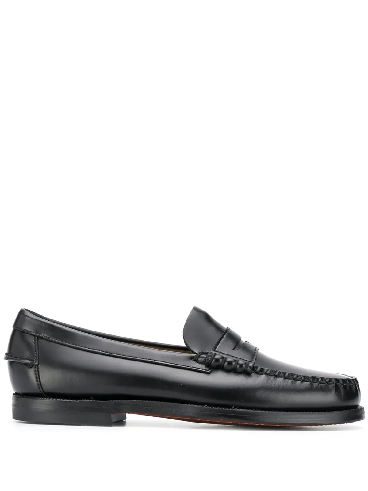 Sebago ペニー スリップオン ローファー - 画像1