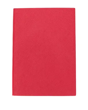 Smythson Soho ロゴプリント ノートブック - サムネイル2