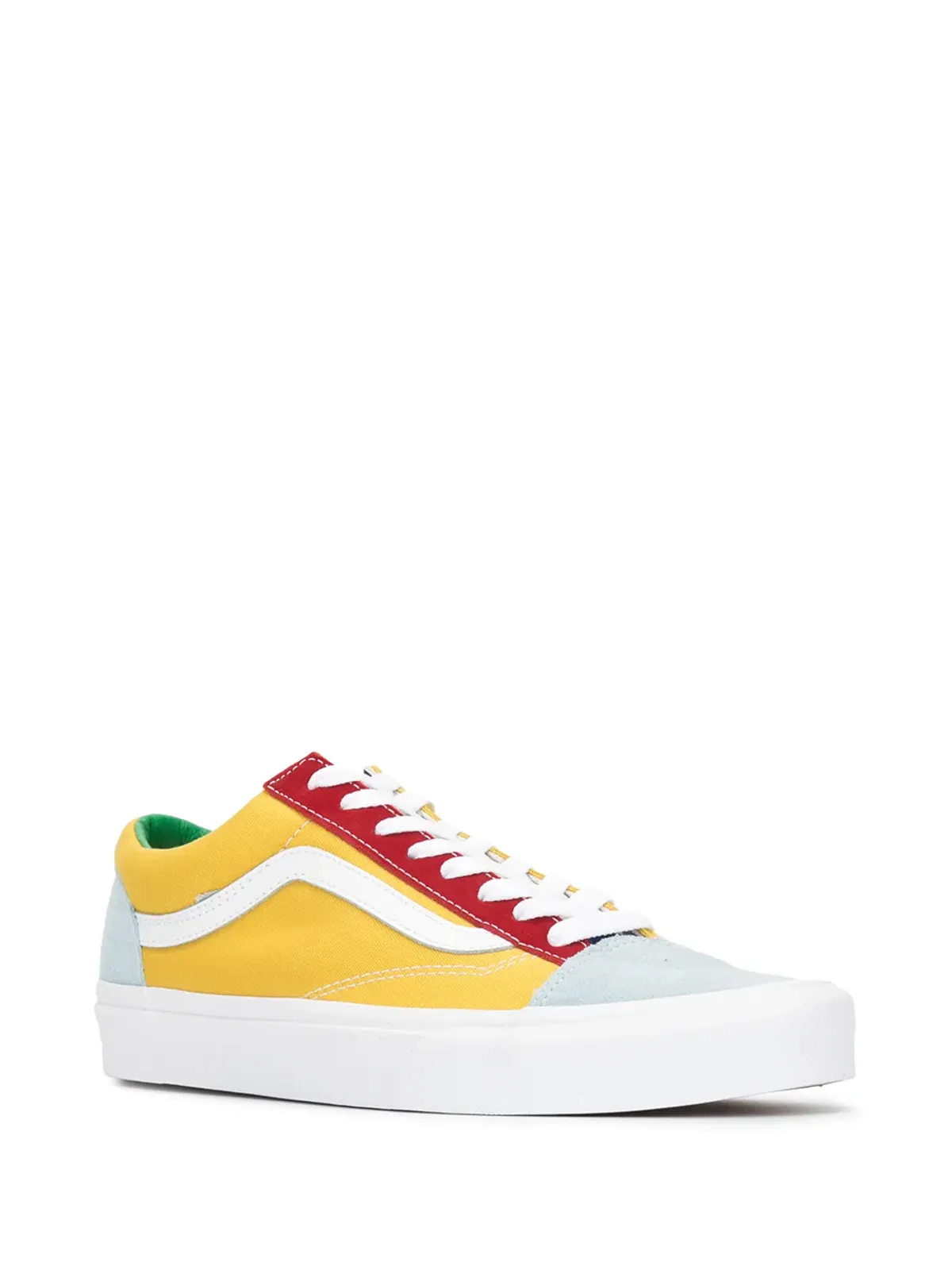 Vans サンシャインスタイルスニーカー - 画像2
