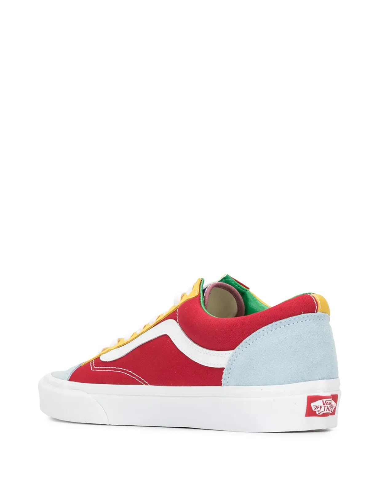 Vans サンシャインスタイルスニーカー - 画像3