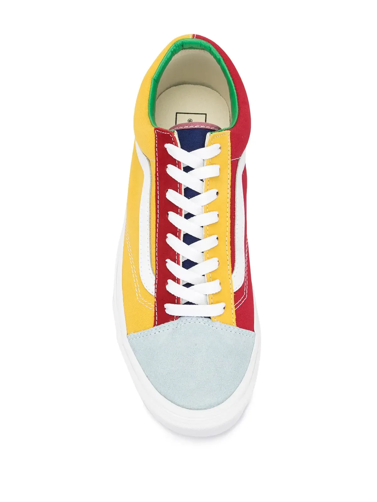 Vans サンシャインスタイルスニーカー - 画像4