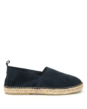 Frescobol Carioca espadrilles - Blue - サムネイル1