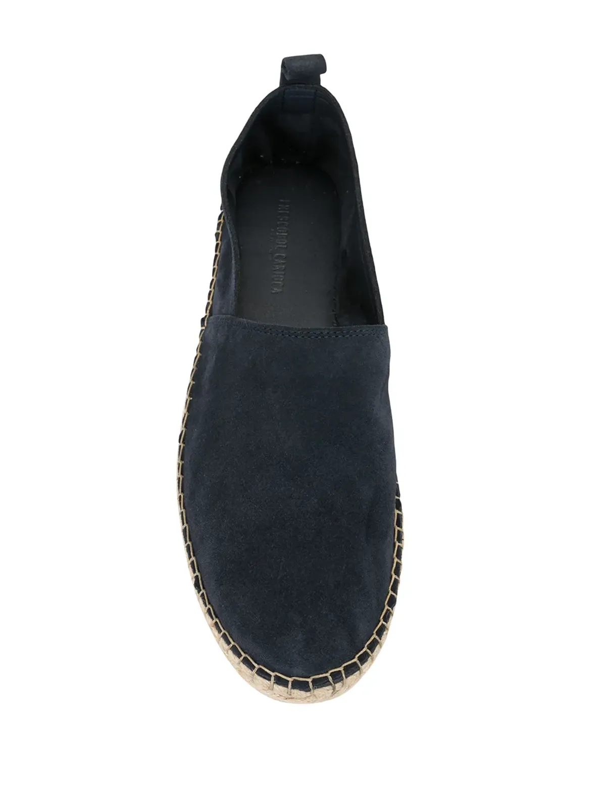 Frescobol Carioca espadrilles - Blue - 画像4