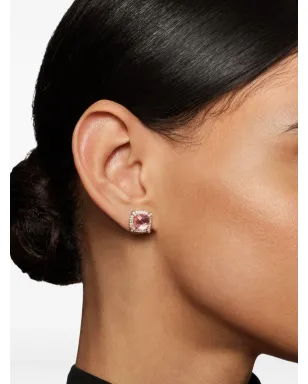 David Yurman チャテレイン モルガネイトとダイヤモンド スタッドピアス - サムネイル3