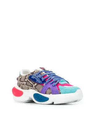 Fila Disruptor ロー・トップスニーカー - サムネイル2