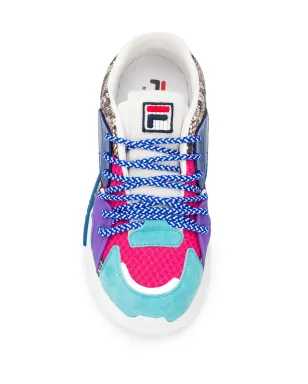 Fila Disruptor ロー・トップスニーカー - サムネイル4