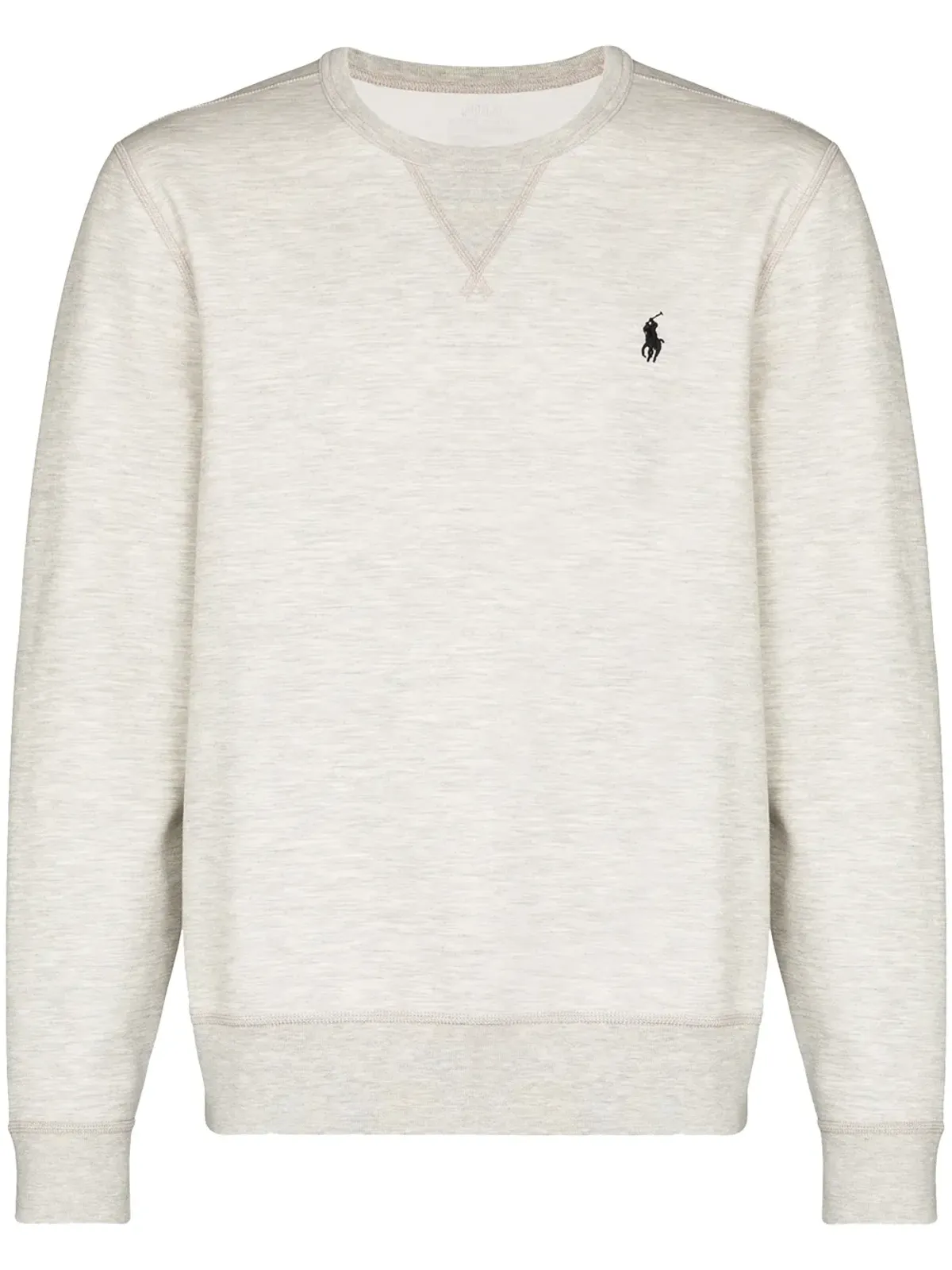 Polo Ralph Lauren ロゴ刺繍スウェットシャツ - 画像1