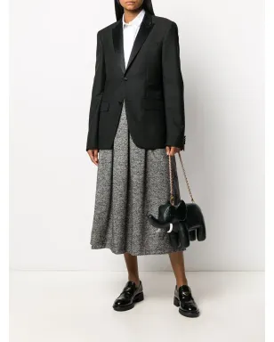 Thom Browne エレファントチェーンショルダーバッグ - サムネイル2
