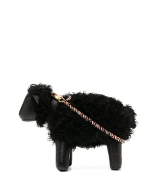 Thom Browne 小さなシープショルダーバッグ - サムネイル1