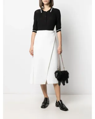 Thom Browne 小さなシープショルダーバッグ - サムネイル2