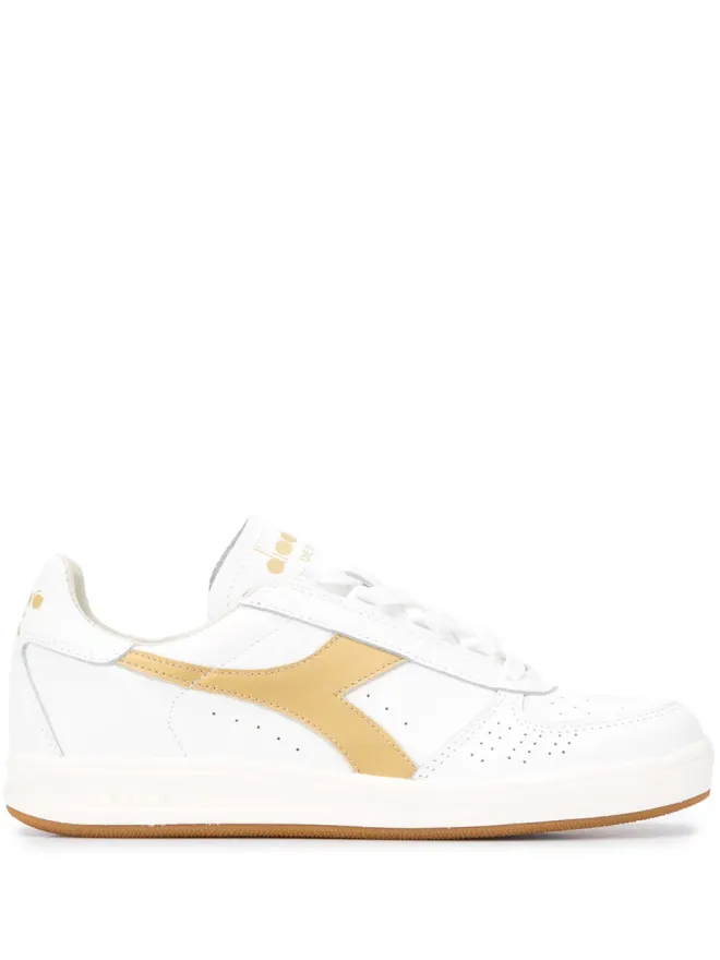 Diadora Diadora B. Elite ロートップスニーカーの商品画像