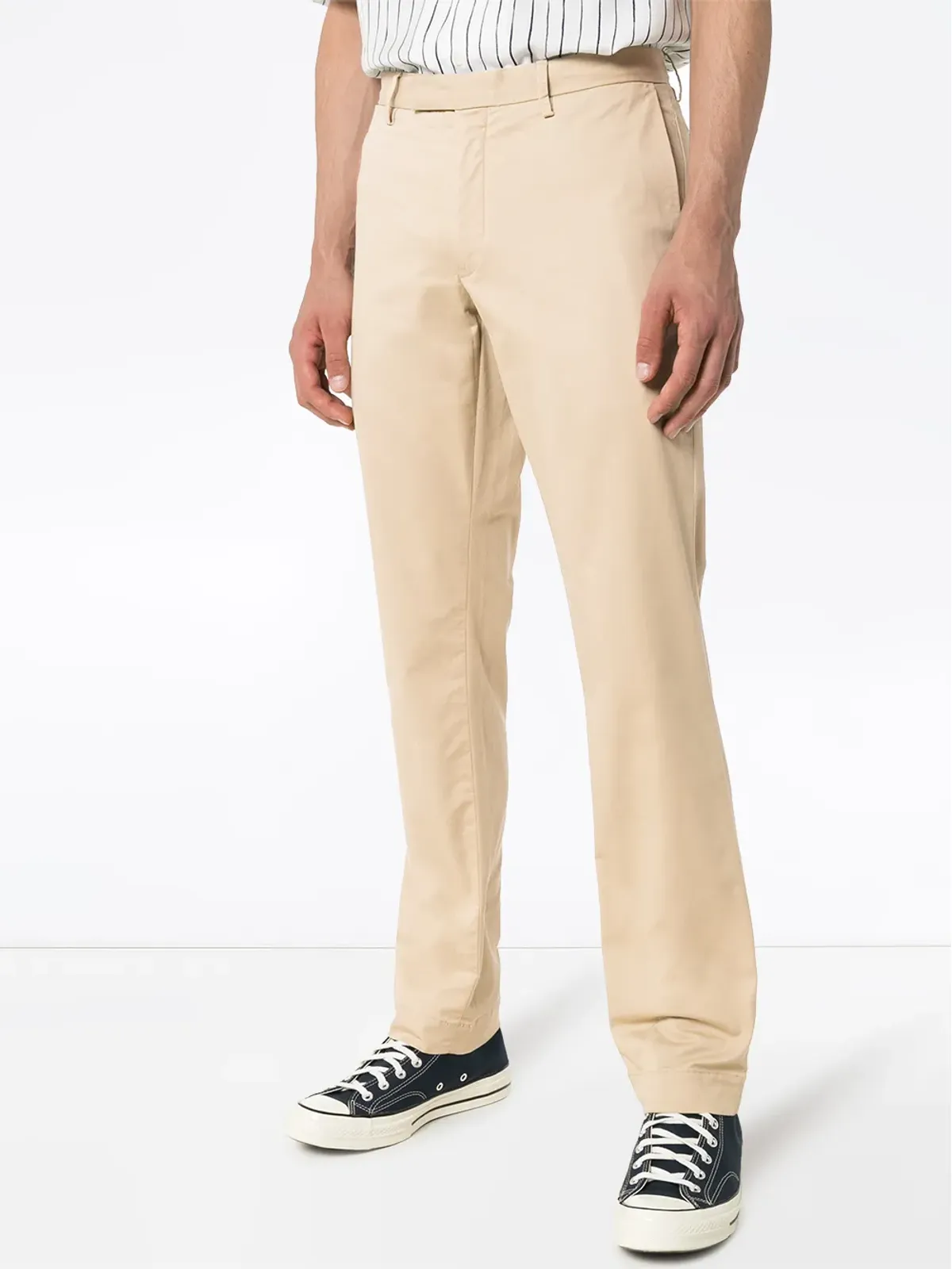 Polo Ralph Lauren クラシックフィット チノパンツ - 画像2
